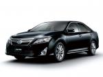 Daihatsu Altis Hybrid 2012 года